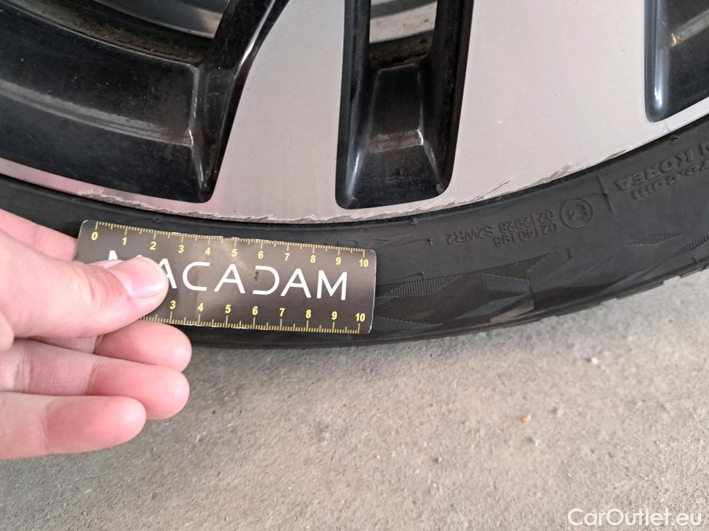  Opel   Grandland X Grandland X Business Elegance 1.5 130CV BVA8 6E #5