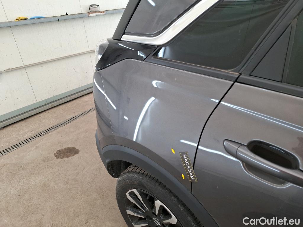  Opel  Crossland  X Business Elegance 1.5 110CV BVM6 E6d #5