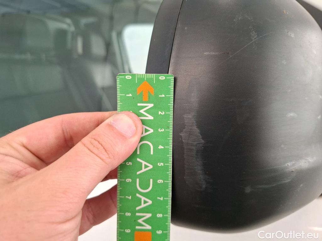  Citroen  Jumpy  Fourgon Club M 1.5 BlueHDi 100CV BVM6 E6d #57