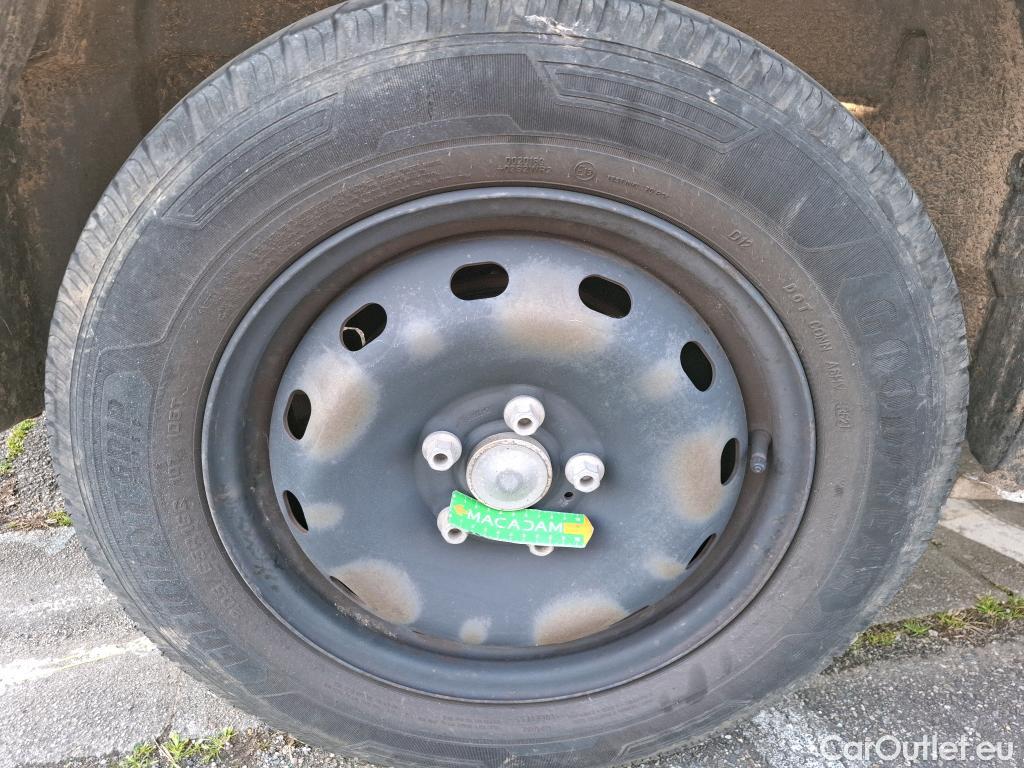  Fiat  Talento  Fourgon L2H1 1 2t #67