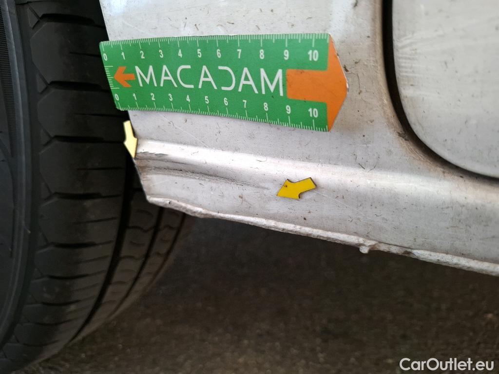  Citroen  Jumpy  Fourgon Club M 1.5 BlueHDi 100CV BVM6 E6d #28