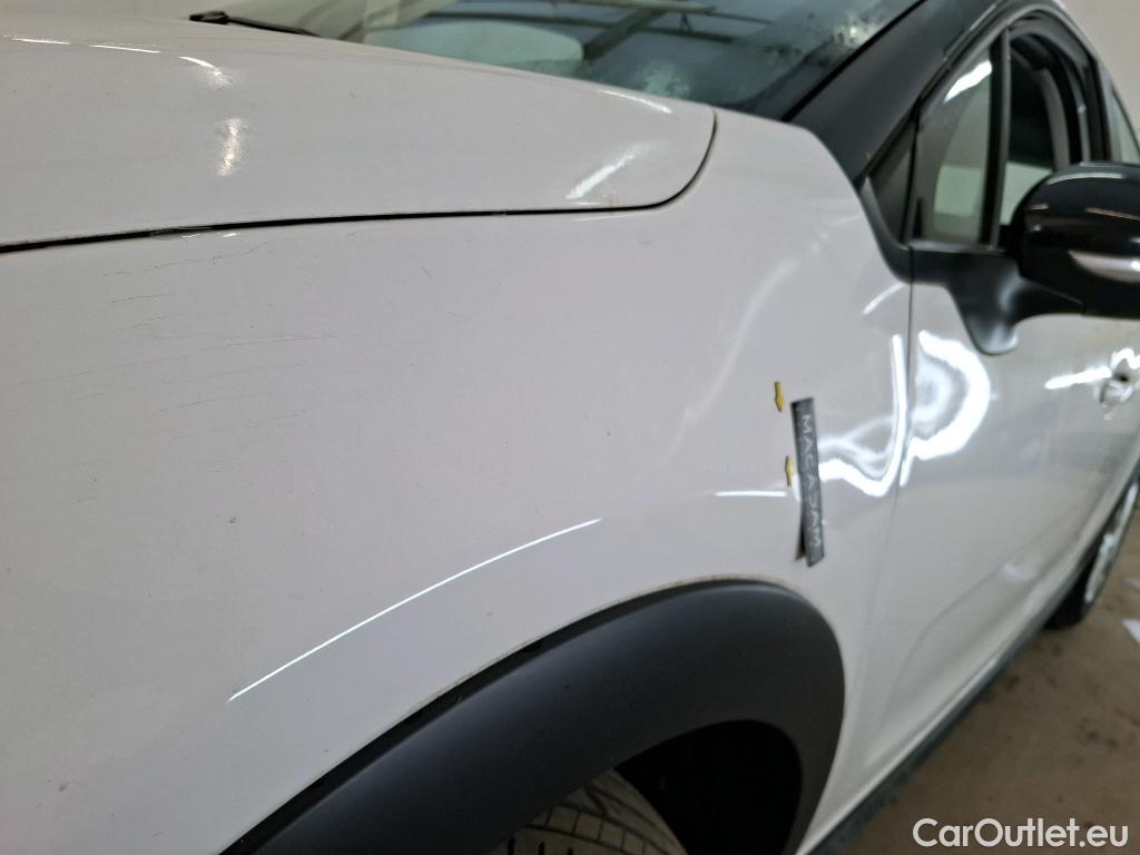  Citroen  C3  Société Feel 1.5 BlueHDI 100CV BVM6 E6dT #11