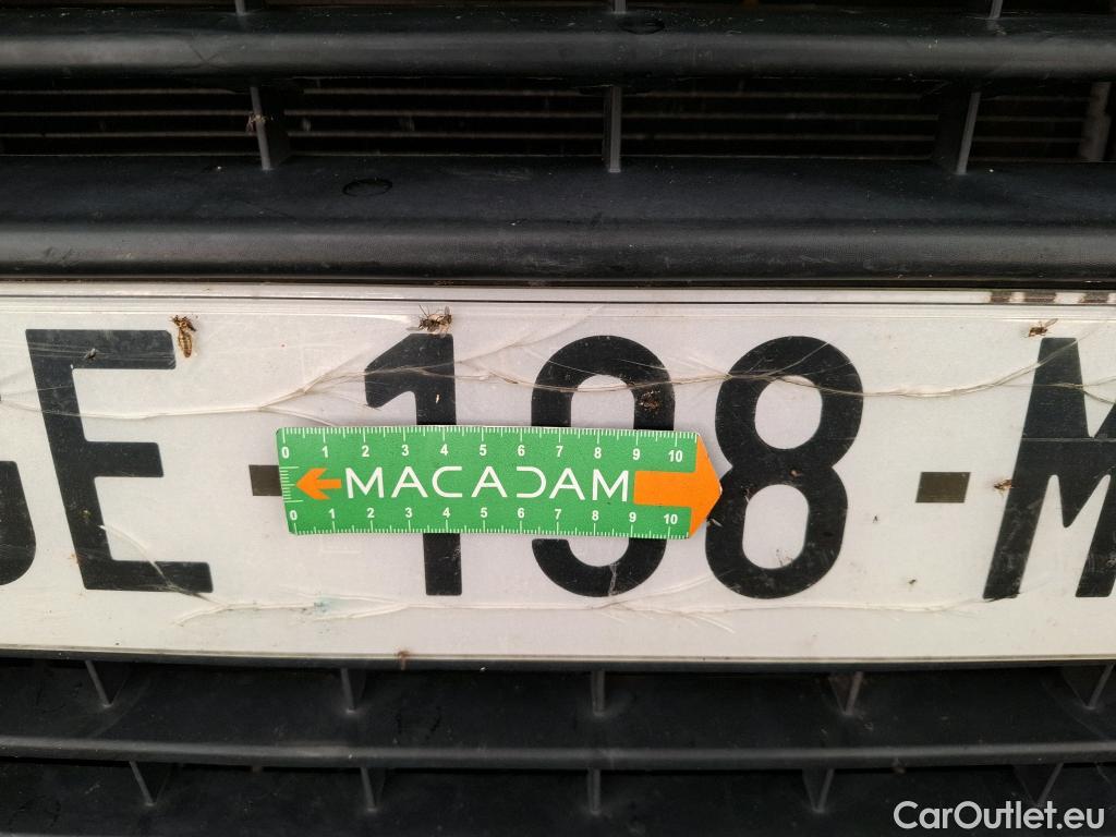  Citroen  Jumpy  Fourgon Club M 1.5 BlueHDi 100CV BVM6 E6d #43