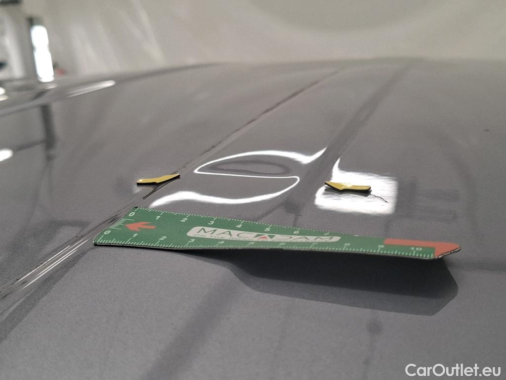  Citroen  C5 Aircross CITROEN  / 2022 / 5P / SUV BlueHDi 130 S&S EAT8 Feel #4