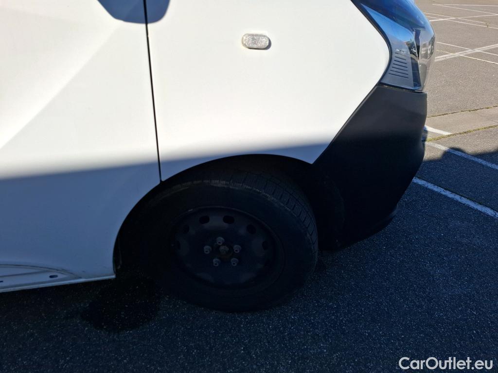  Fiat  Talento  Fourgon L2H1 1 2t #68