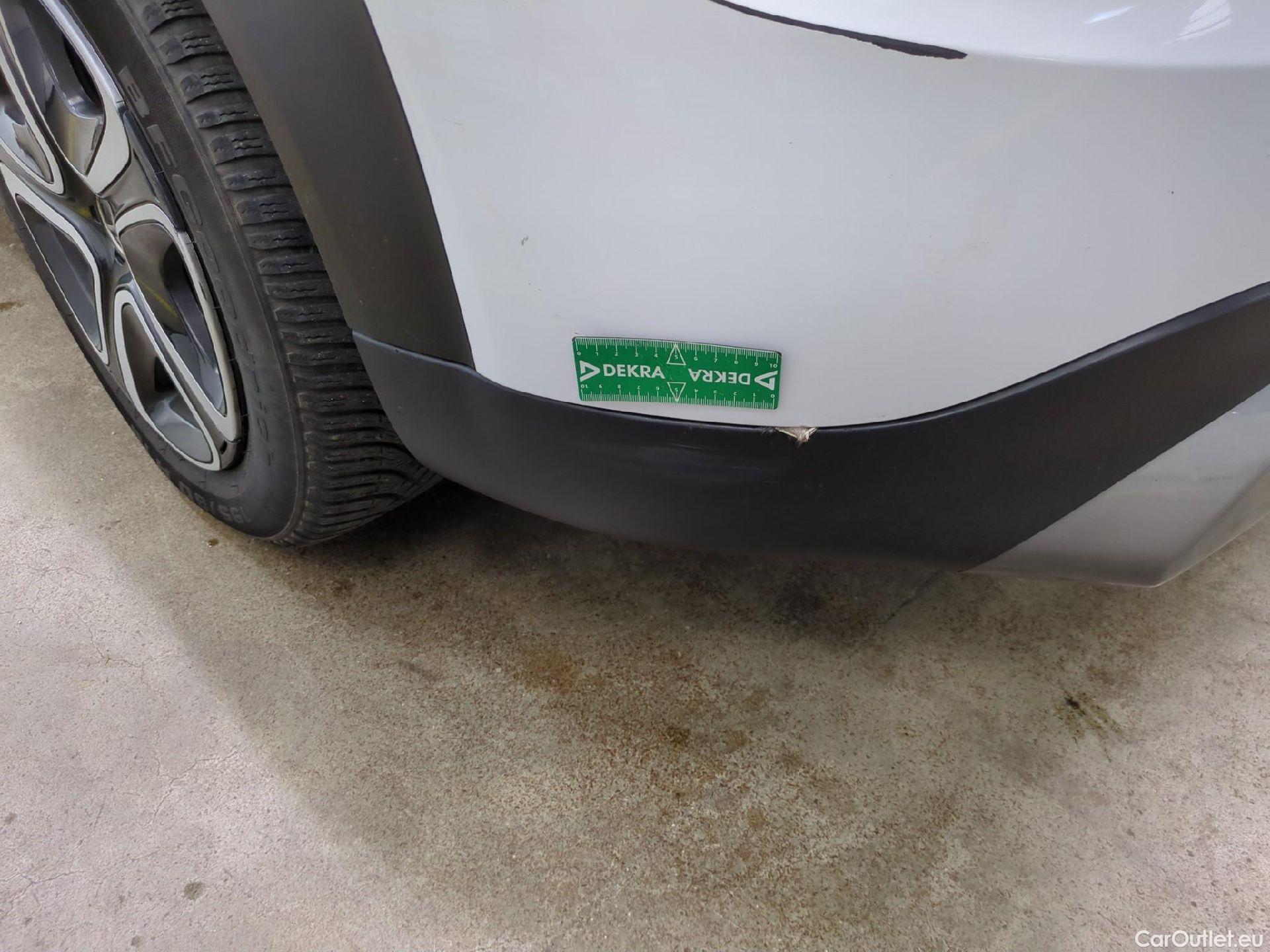  Citroen  C3  Aircross Feel Business 1.5 BlueHDi 120CV BVA6 E6dT #12