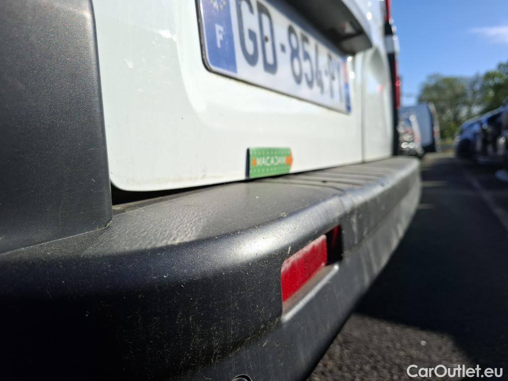  Fiat  Talento  Fourgon L2H1 1 2t #16