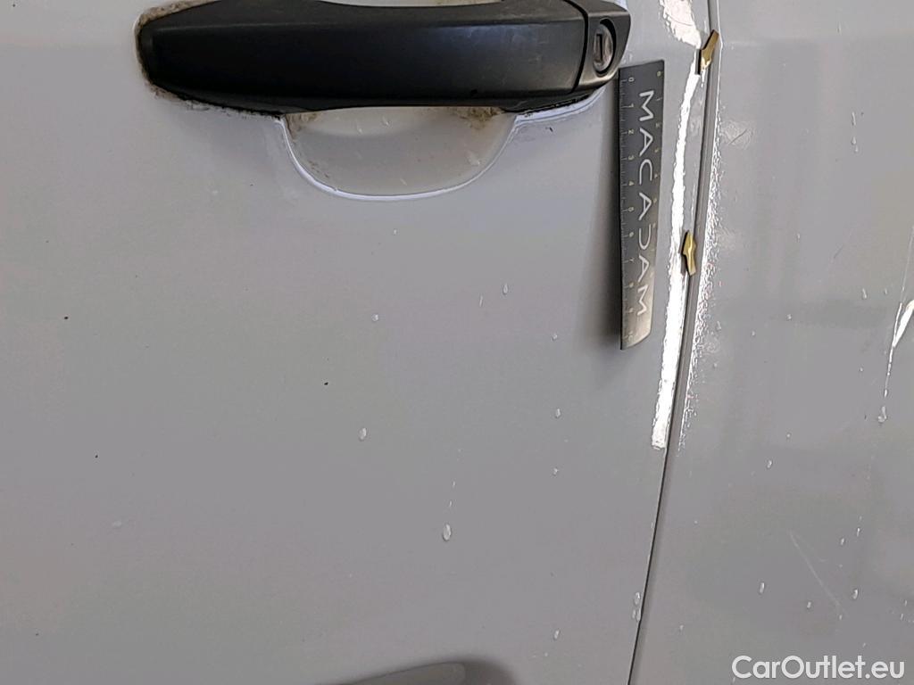  Citroen  Berlingo  Fourgon Driver M 1000 1.5 BlueHDi 100CV BVM5 E6dT #12