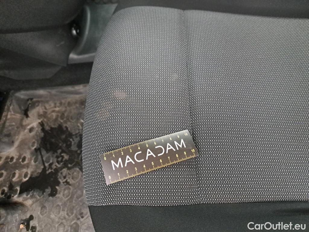  Citroen  Berlingo  Fourgon Driver M 1000 1.5 BlueHDi 100CV BVM5 E6dT #15