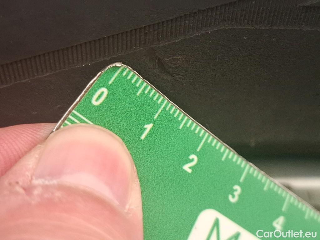  Citroen  C5 Aircross CITROEN  / 2022 / 5P / SUV BlueHDi 130 S&S EAT8 Feel #10