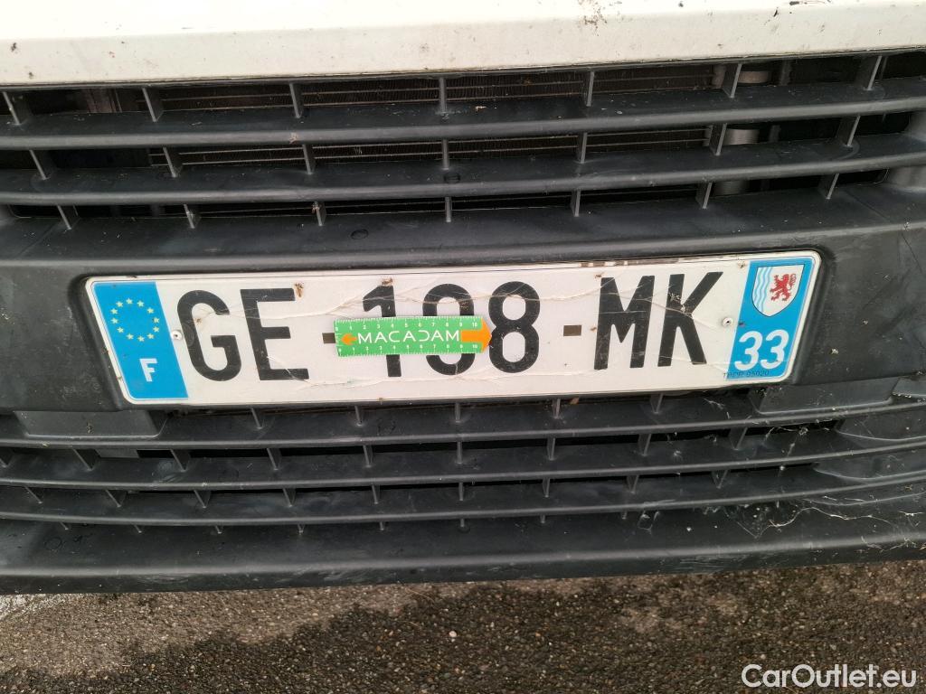  Citroen  Jumpy  Fourgon Club M 1.5 BlueHDi 100CV BVM6 E6d #42