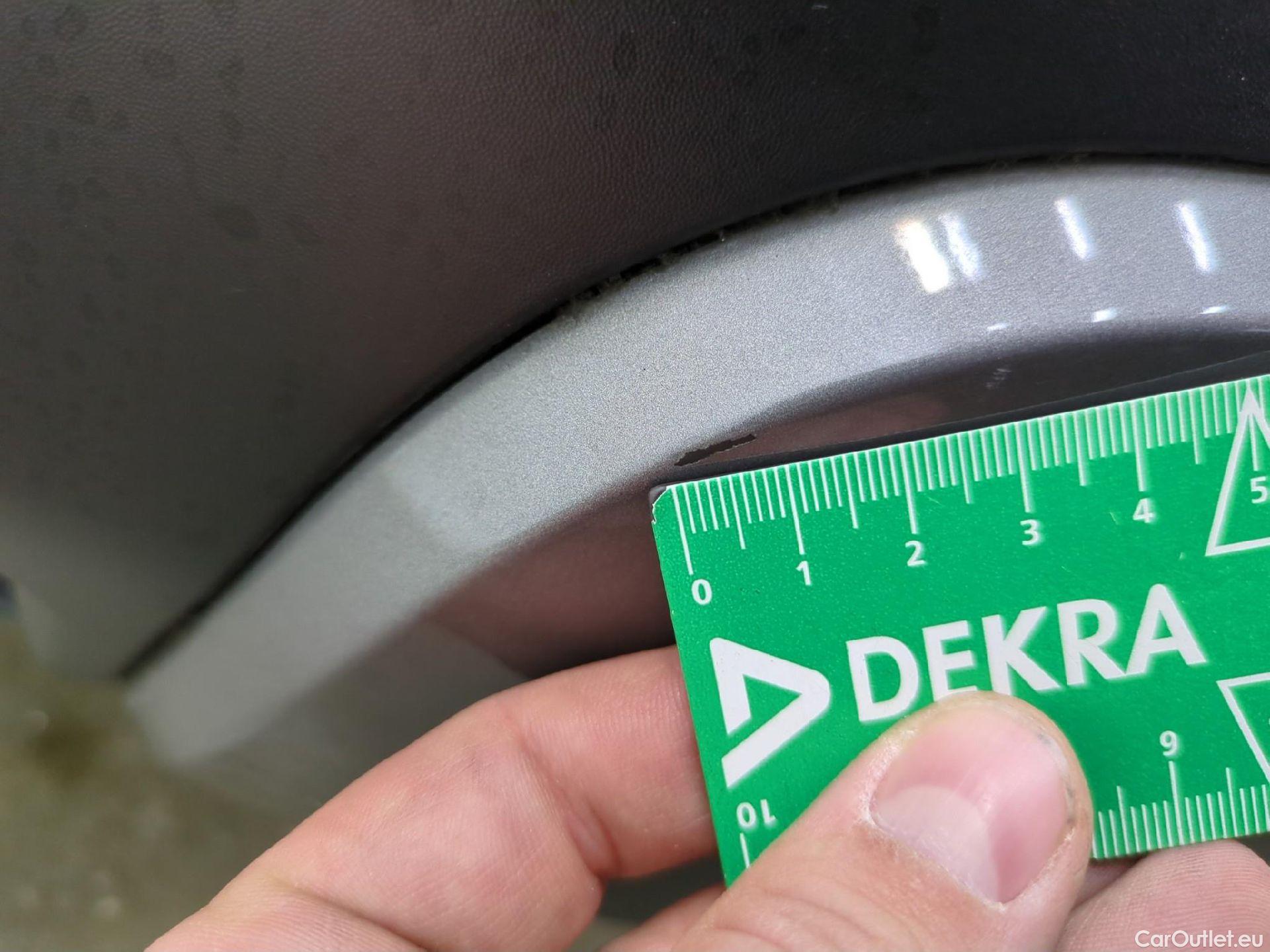  Citroen  C3  Aircross Feel Business 1.5 BlueHDi 120CV BVA6 E6dT #27