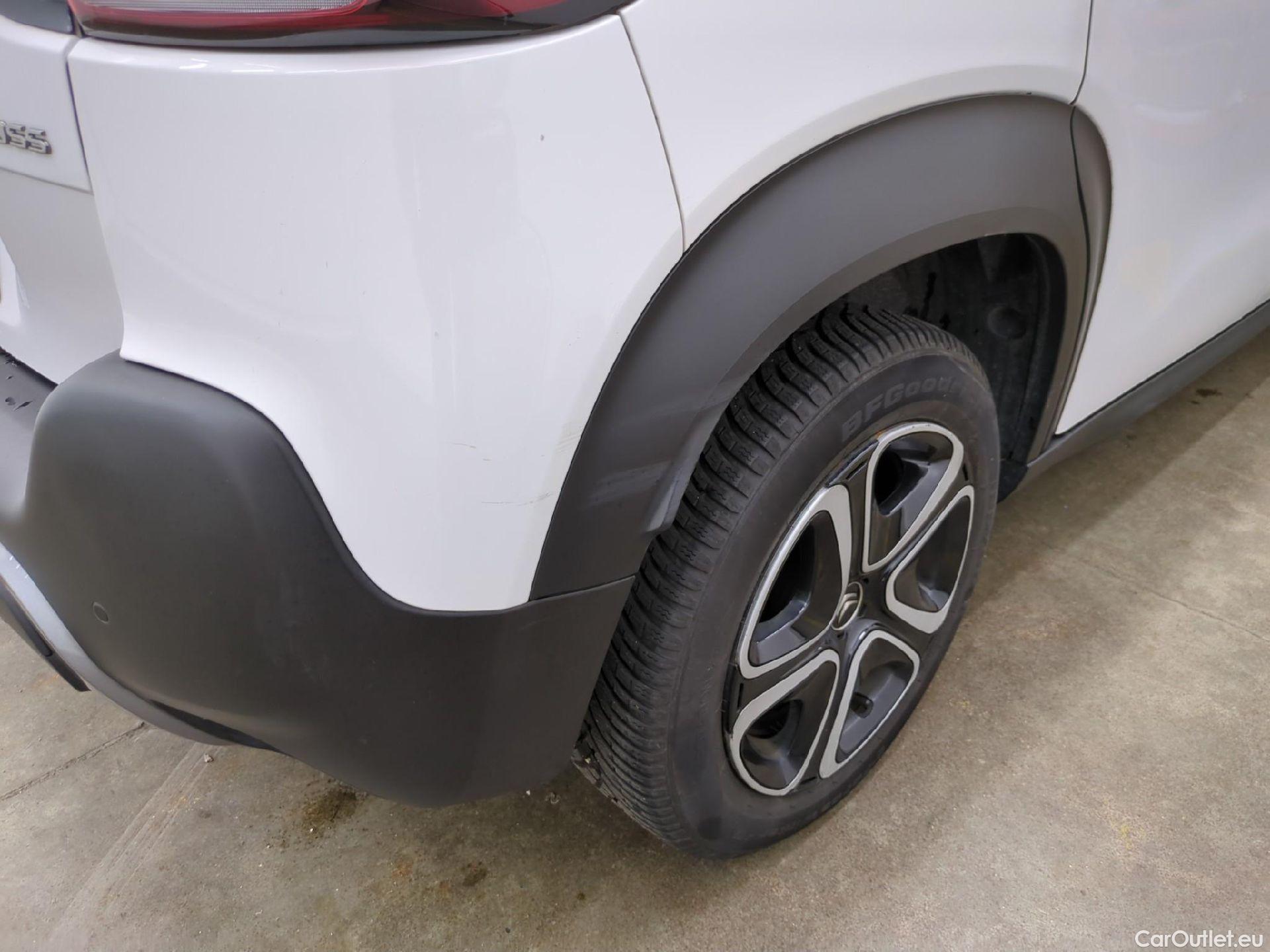  Citroen  C3  Aircross Feel Business 1.5 BlueHDi 120CV BVA6 E6dT #24