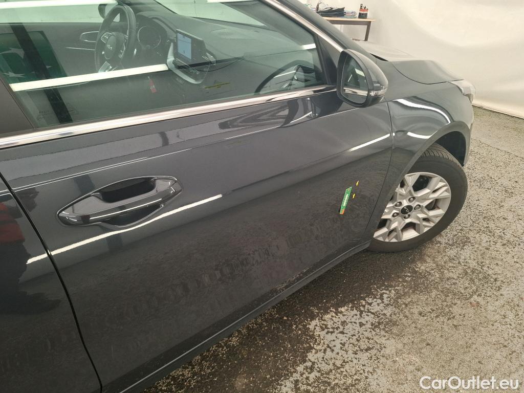  KIA  Cee'd Ceed Sportswagon Active 1.5 T-GDI 160CV BVA7 E6d #9