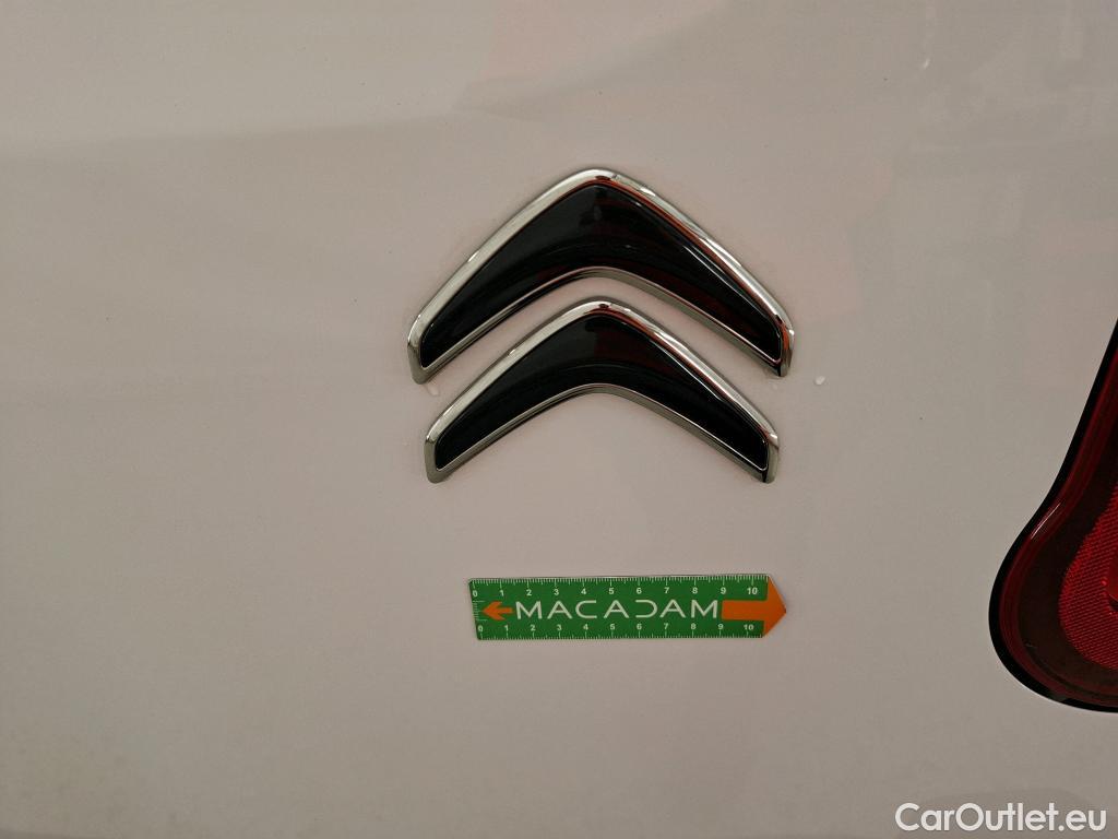  Citroen  Berlingo  Fourgon  M 650 1.5 BlueHDi 100CV BVM6 6E #9