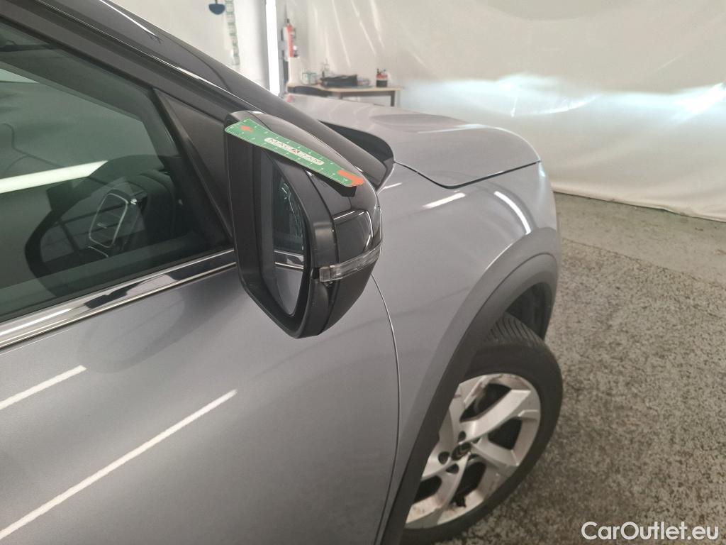  Citroen  C5 Aircross CITROEN  / 2022 / 5P / SUV BlueHDi 130 S&S EAT8 Feel #37