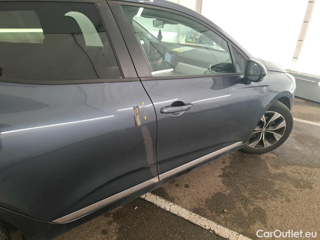  Renault  Clio  V Evolution 1.0 SCe 65CV BVM5 E6d #4