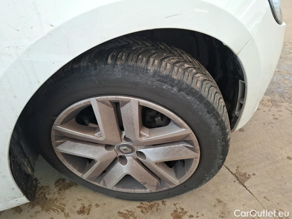  Renault  Clio  V Business 1.5 dCi 85CV BVM6 E6dT #11