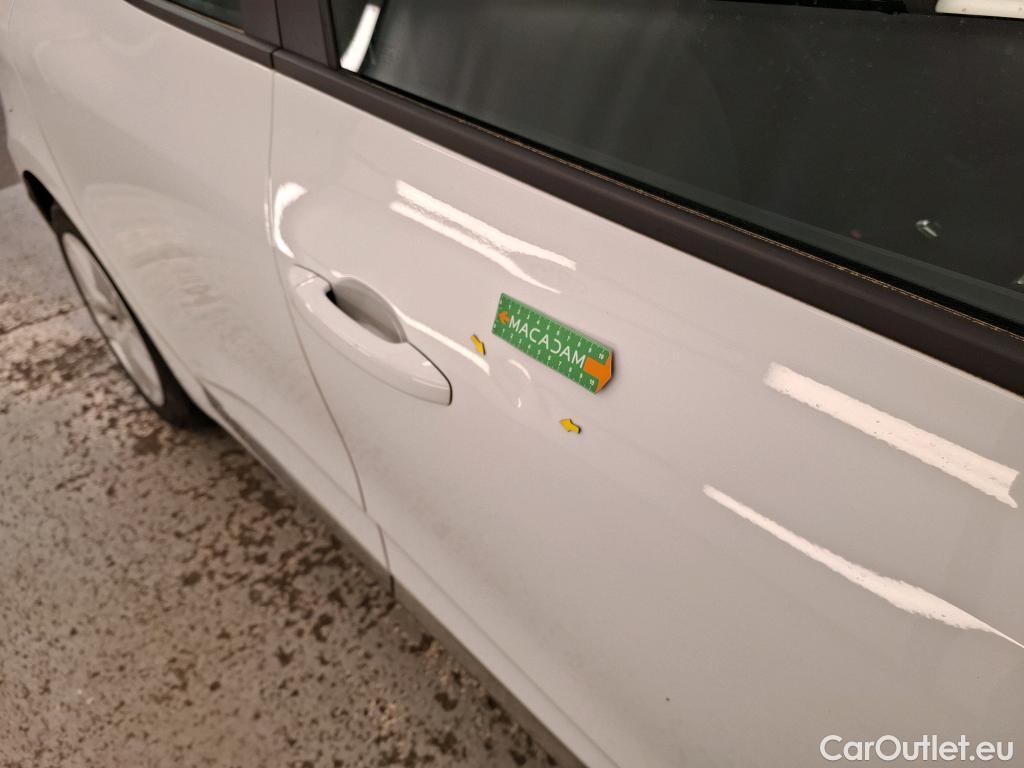  Renault  Clio  V Business Réversible 1.5 dCi 100CV BVM6 E6d / TRANSFO VP/VF #1