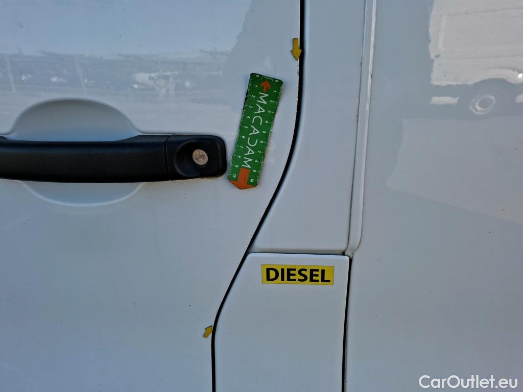  Fiat  Talento  Fourgon L2H1 1 2t #51