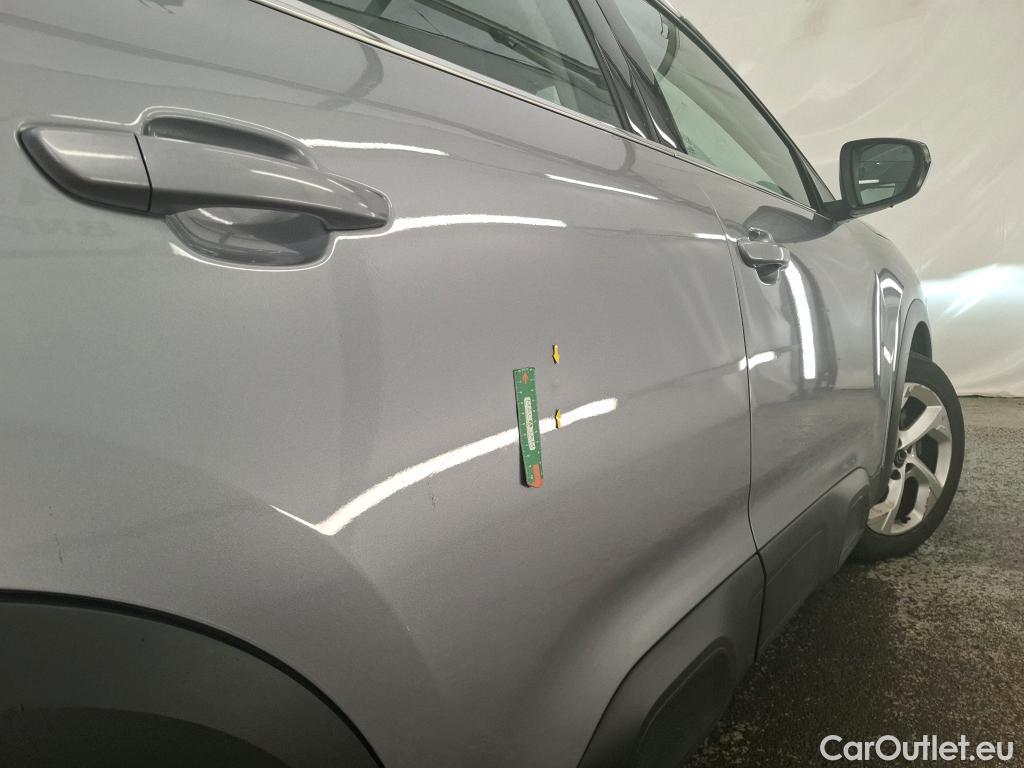  Citroen  C5 Aircross CITROEN  / 2022 / 5P / SUV BlueHDi 130 S&S EAT8 Feel #30