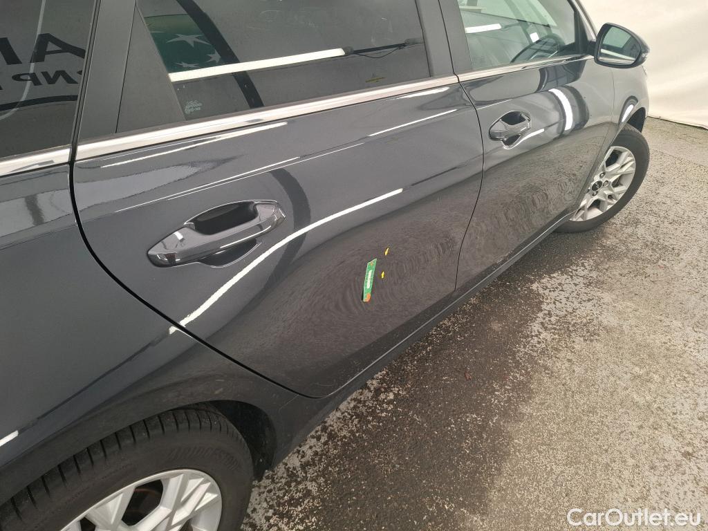  KIA  Cee'd Ceed Sportswagon Active 1.5 T-GDI 160CV BVA7 E6d #1