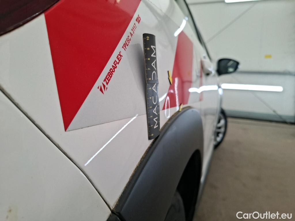  Citroen  C3 CITROEN  Société / 2020 / 5P / Berline / VU BlueHDi 100 S&S BVM6 Feel #2