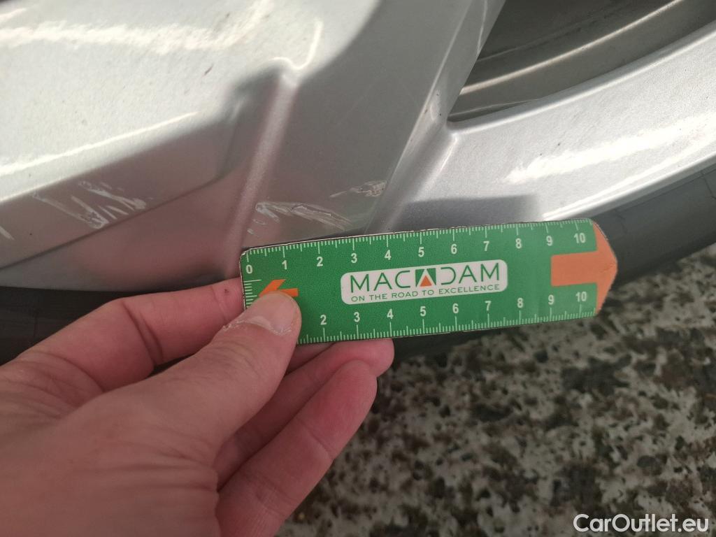  Citroen  C5 Aircross CITROEN  / 2022 / 5P / SUV BlueHDi 130 S&S EAT8 Feel #21