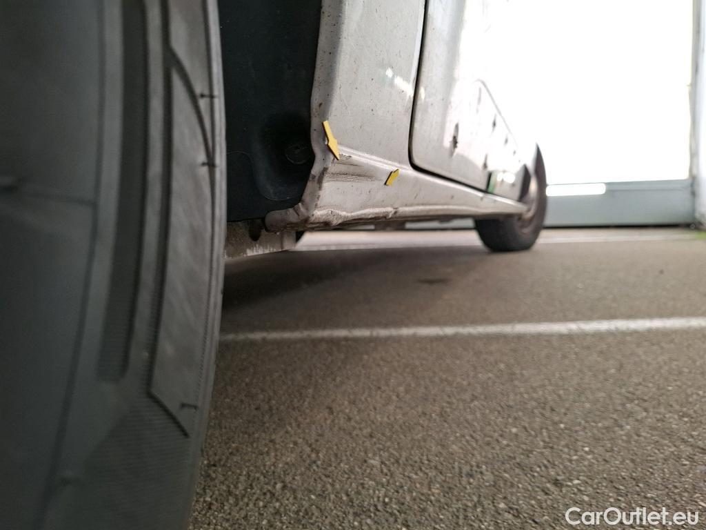  Citroen  Jumpy  Fourgon Club M 1.5 BlueHDi 100CV BVM6 E6d #22