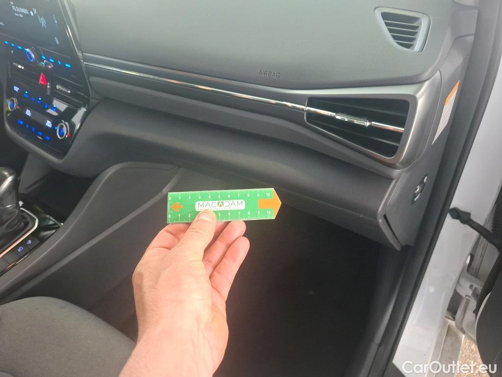  Hyundai   Ioniq Ioniq Business Hybrid 1.6 GDI 140CV BVA6 E6dT #6