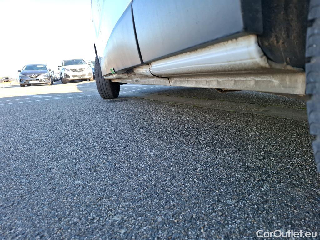  Fiat  Talento  Fourgon L2H1 1 2t #8