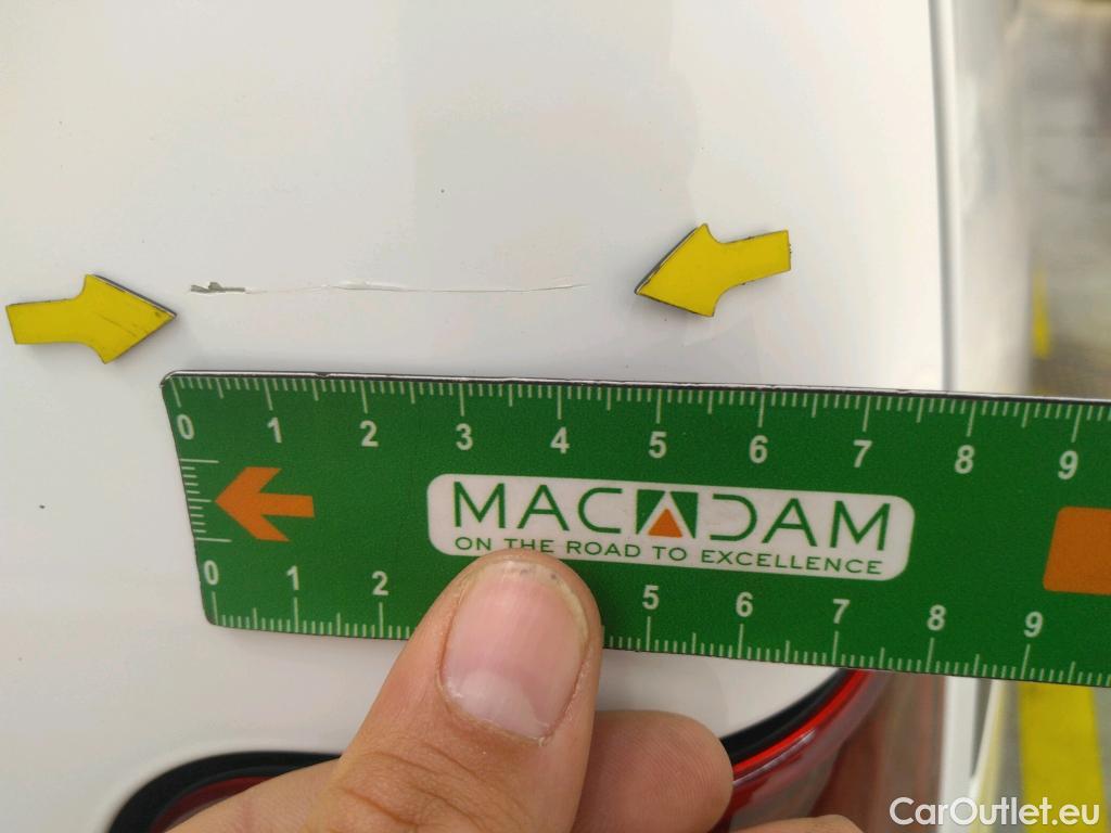  Citroen  Berlingo  Fourgon Driver M 650 1.5 BlueHDi 100CV BVM6 E6d #23