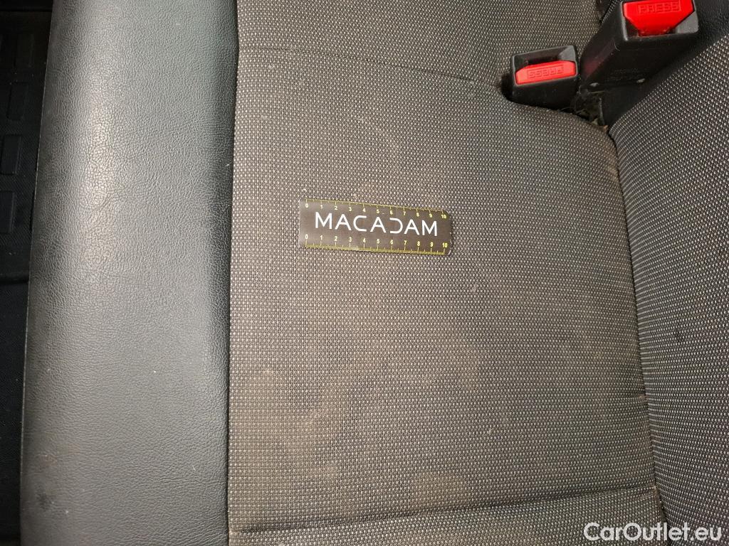  Citroen  Jumpy  Fourgon Club M 1.5 BlueHDi 100CV BVM6 E6d #36