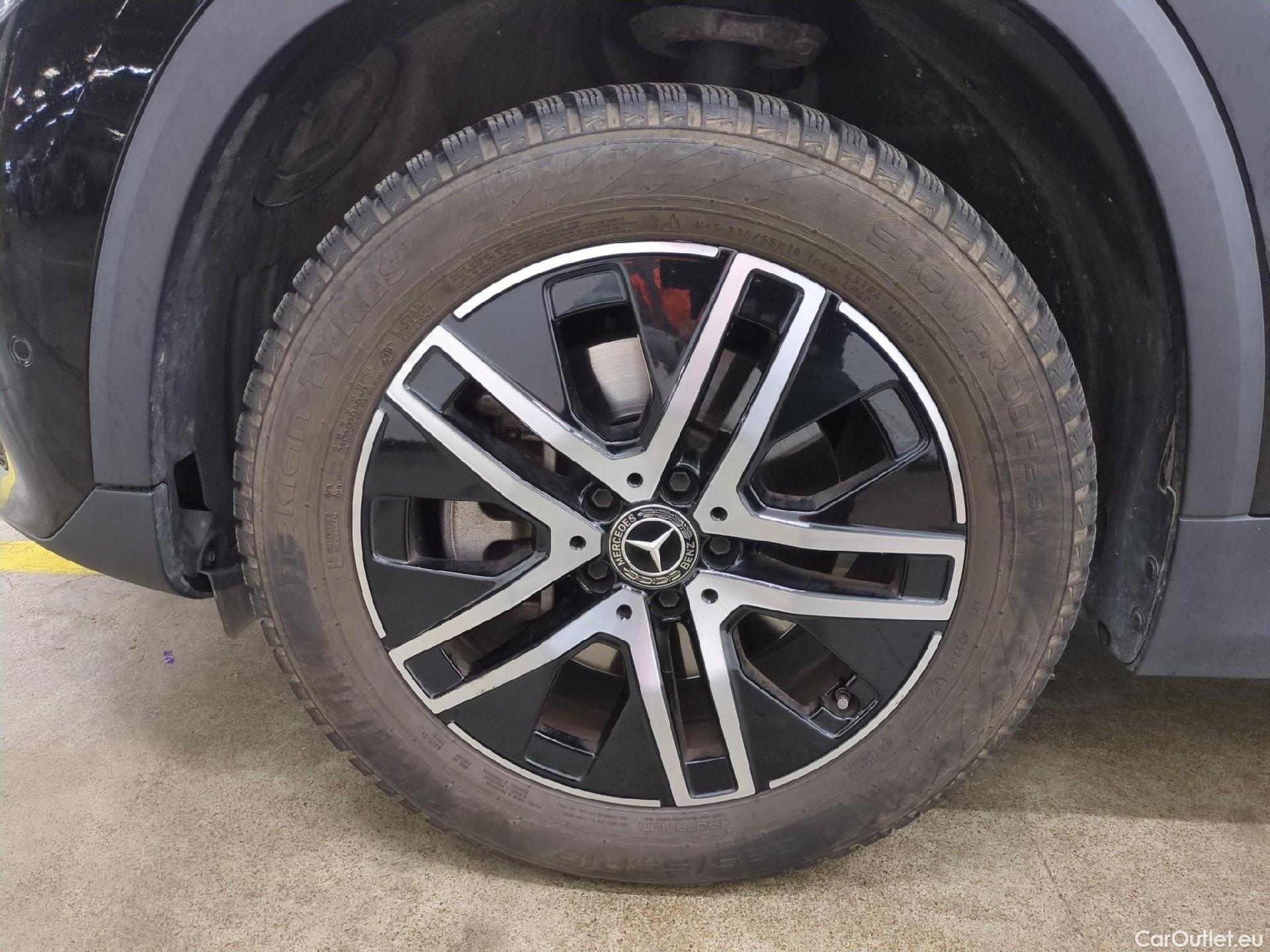  Mercedes  GLA MERCEDES-BENZ  / 2020 / 5P / SUV  250 e PROGRESSIVE LINE DCT #2