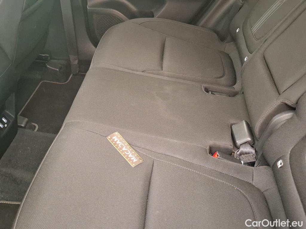  Hyundai  Tucson  Creative Hybrid 2WD 1.6 T-GDI 230CV BVA6 E6d #5