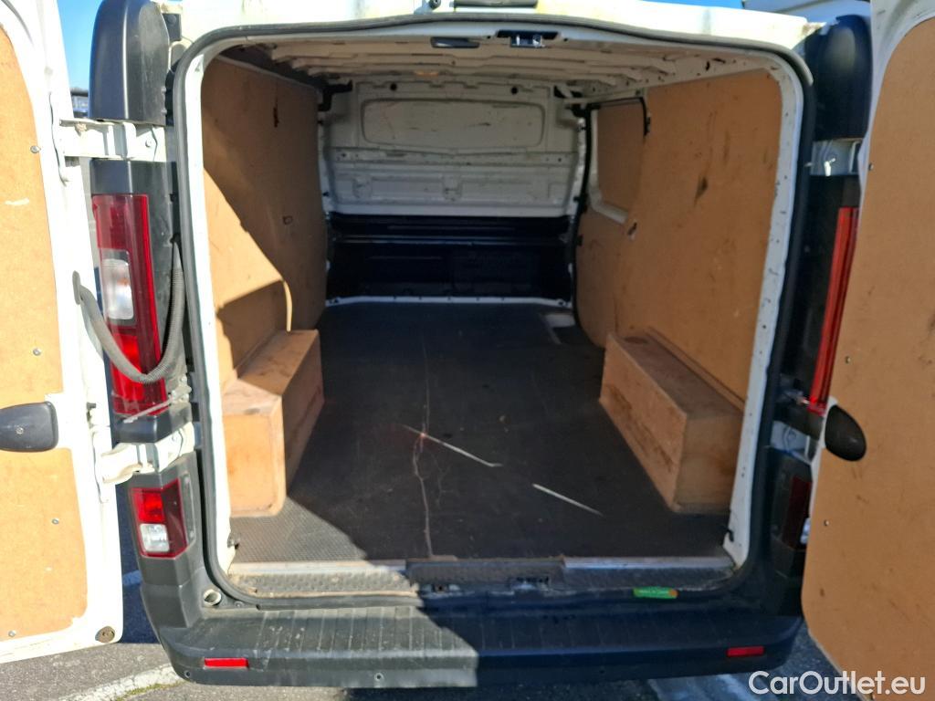  Fiat  Talento  Fourgon L2H1 1 2t #53