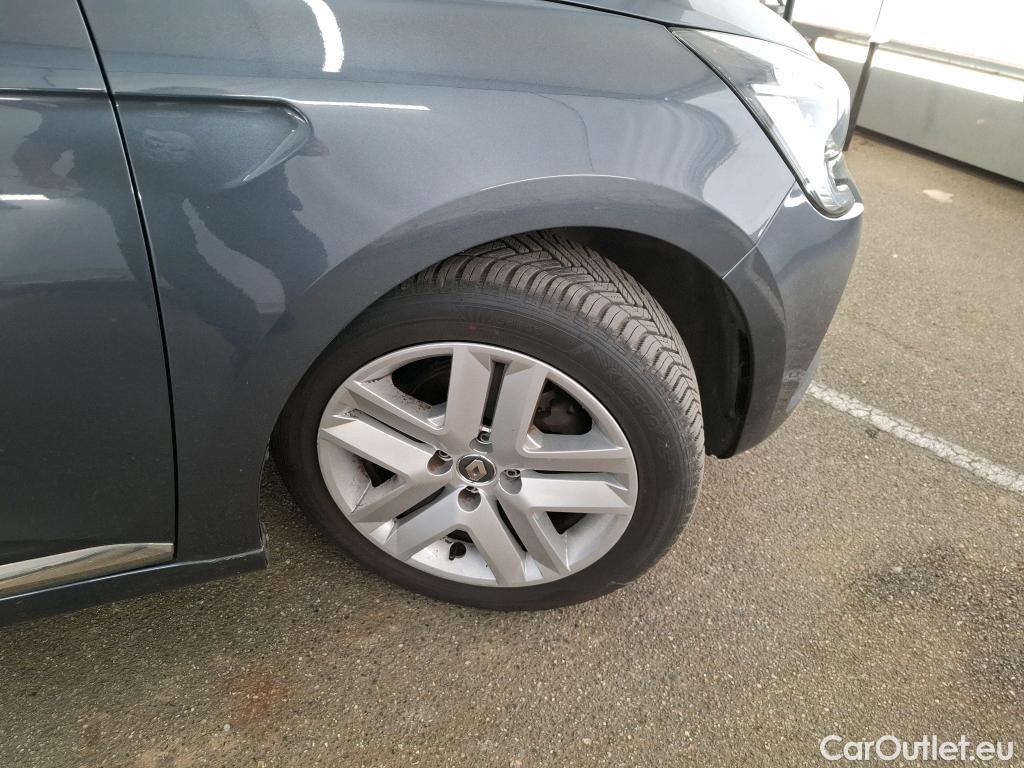  Renault  Clio  V Business Edition 1.0 TCe 90CV BVM6 E6d #19