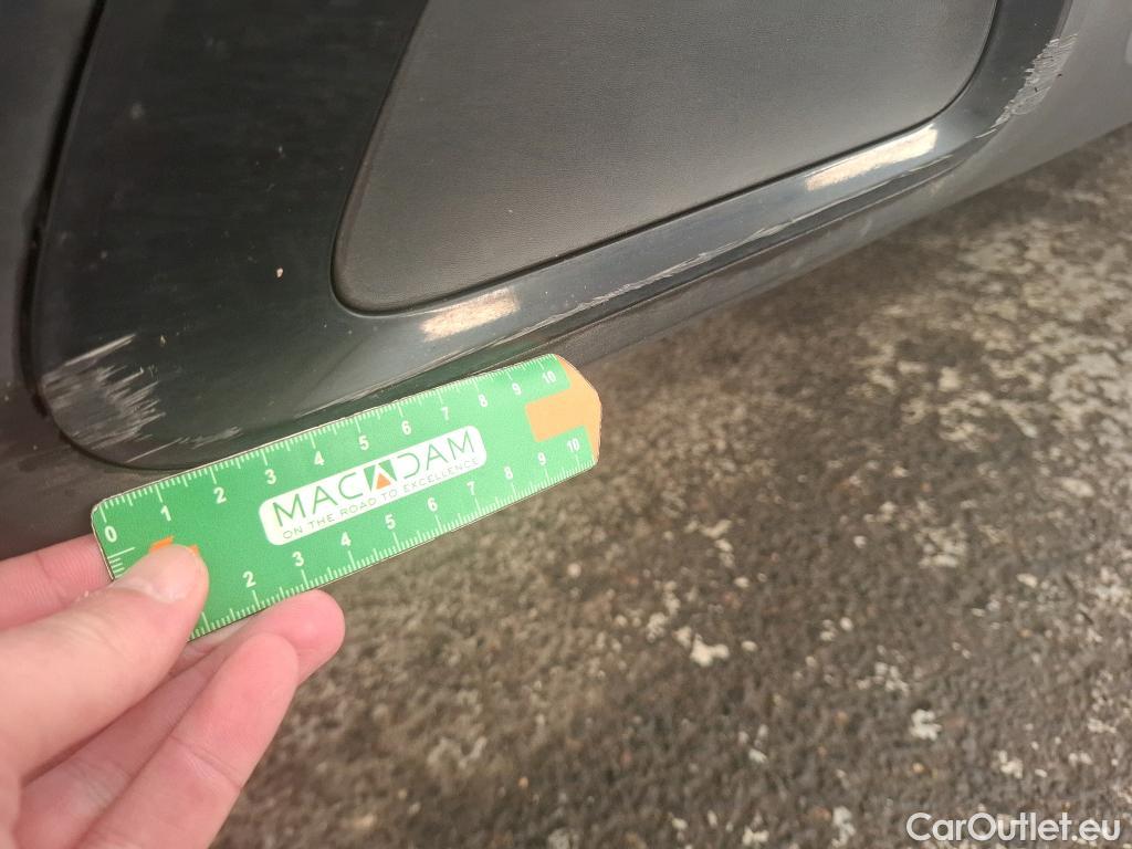  Citroen  C5 Aircross CITROEN  / 2022 / 5P / SUV BlueHDi 130 S&S EAT8 Feel #33