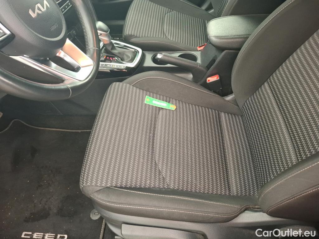  KIA  Cee'd Ceed Sportswagon Active 1.5 T-GDI 160CV BVA7 E6d #12