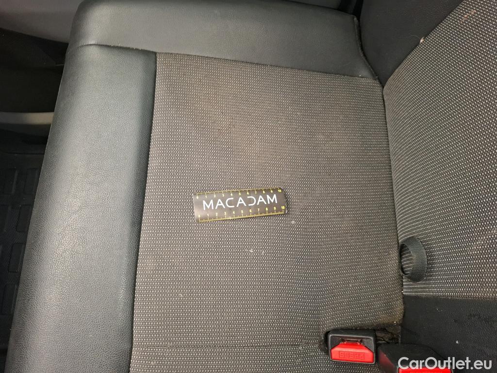  Citroen  Jumpy  Fourgon Club M 1.5 BlueHDi 100CV BVM6 E6d #34