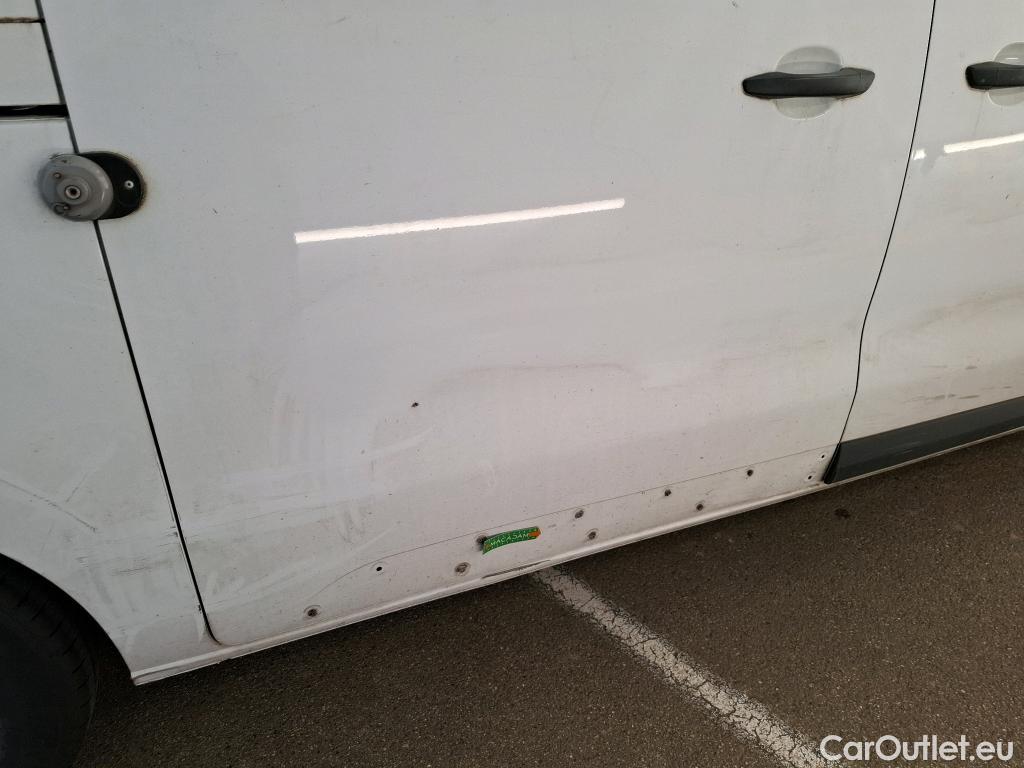  Citroen  Jumpy  Fourgon Club M 1.5 BlueHDi 100CV BVM6 E6d #32