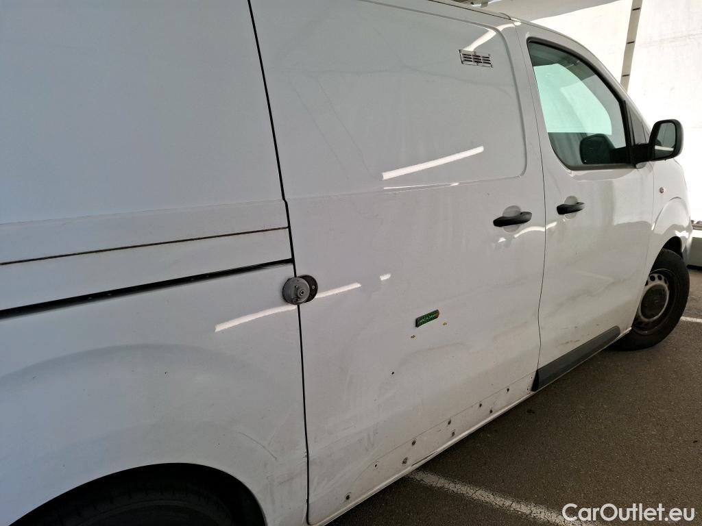  Citroen  Jumpy  Fourgon Club M 1.5 BlueHDi 100CV BVM6 E6d #5