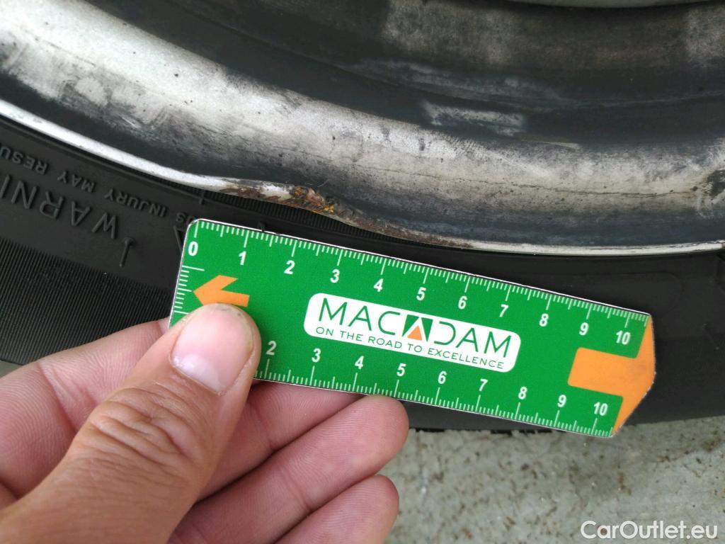  Citroen  Berlingo  Fourgon Driver M 650 1.5 BlueHDi 100CV BVM6 E6d #7