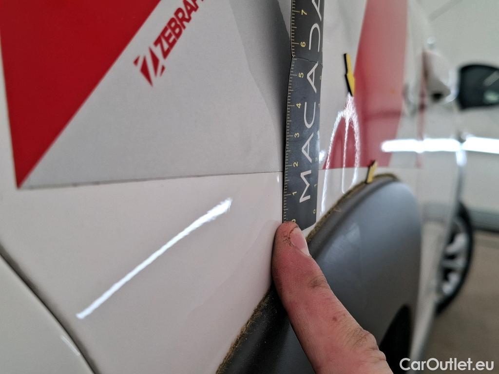  Citroen  C3 CITROEN  Société / 2020 / 5P / Berline / VU BlueHDi 100 S&S BVM6 Feel #4