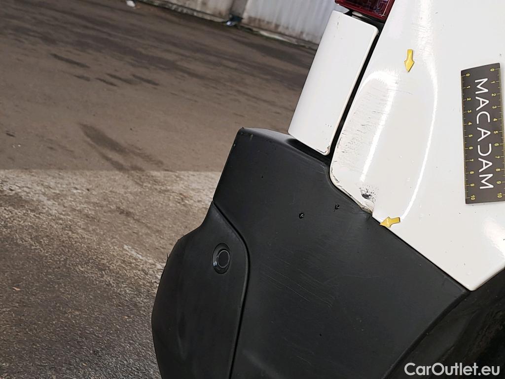  Citroen  Berlingo  Fourgon Driver M 1000 1.5 BlueHDi 100CV BVM5 E6dT #2