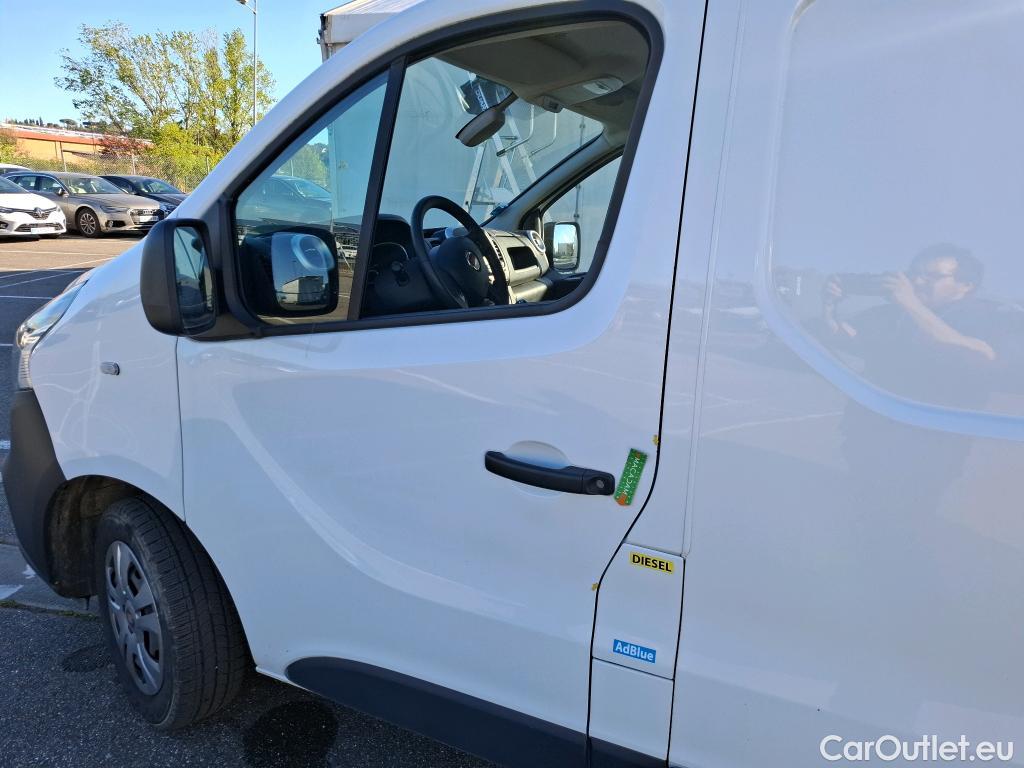  Fiat  Talento  Fourgon L2H1 1 2t #50