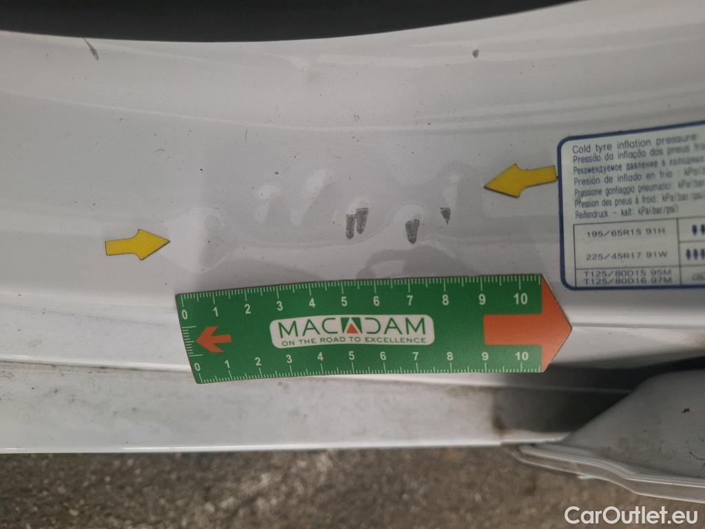  Hyundai   Ioniq Ioniq Business Hybrid 1.6 GDI 140CV BVA6 E6dT #12