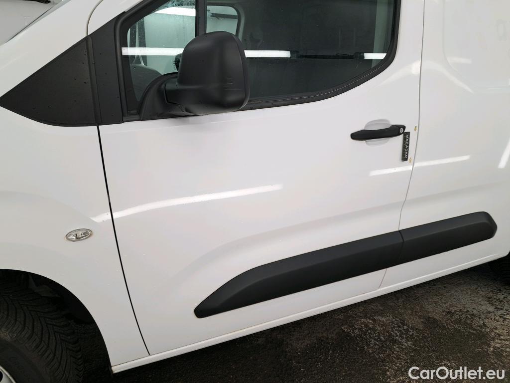  Citroen  Berlingo  Fourgon Driver M 1000 1.5 BlueHDi 100CV BVM5 E6dT #3