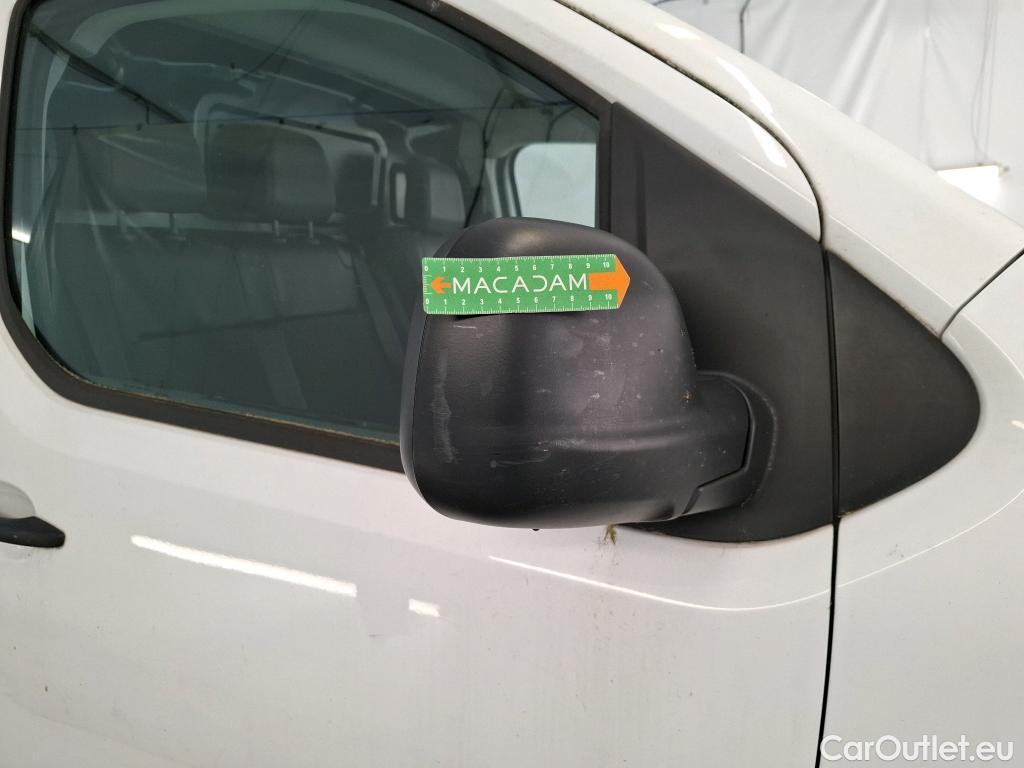  Citroen  Jumpy  Fourgon Club M 1.5 BlueHDi 100CV BVM6 E6d #56