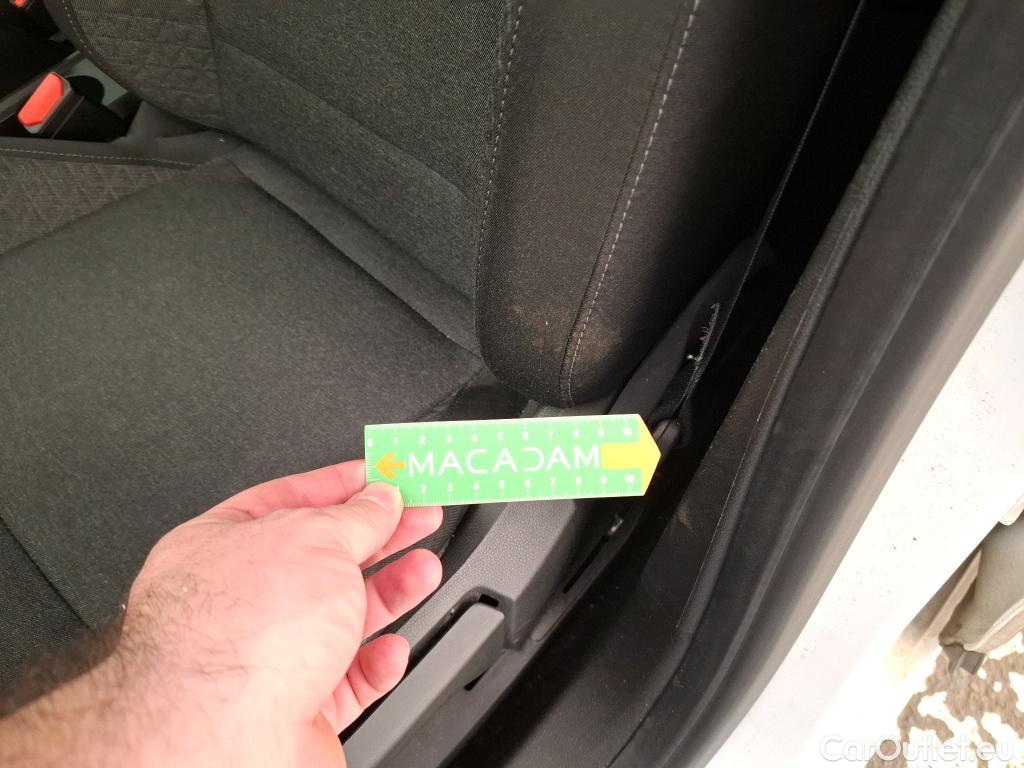  Renault  Clio  V Business Réversible 1.5 dCi 100CV BVM6 E6d / TRANSFO VP/VF #20